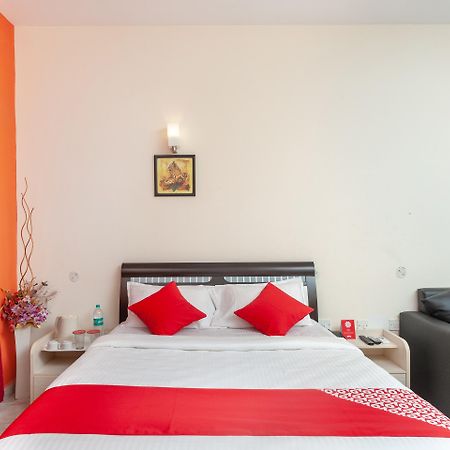 Oyo 22532 Purple Lake View Chennai Ngoại thất bức ảnh