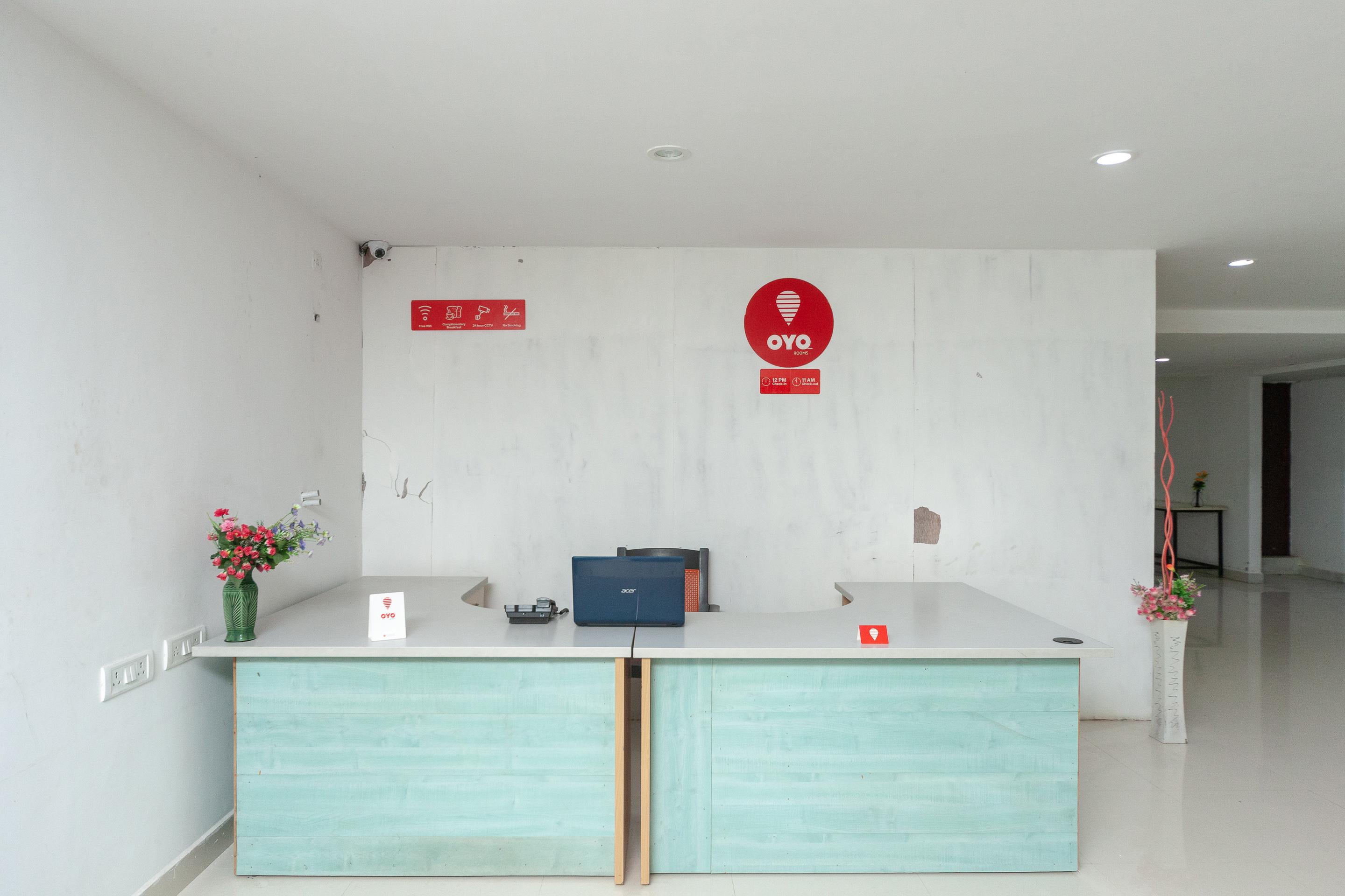 Oyo 22532 Purple Lake View Chennai Ngoại thất bức ảnh