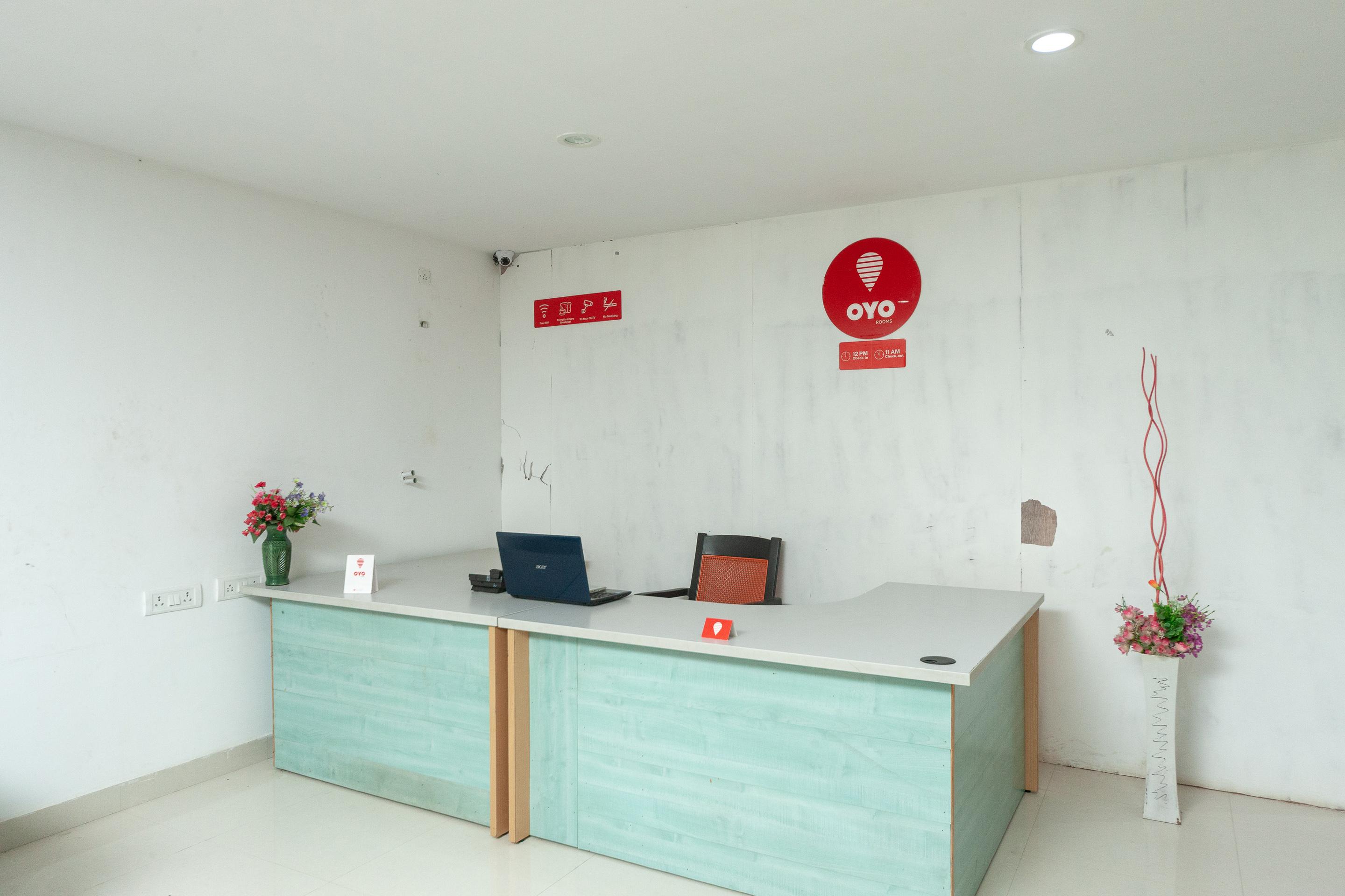 Oyo 22532 Purple Lake View Chennai Ngoại thất bức ảnh